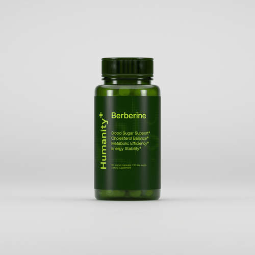Berberine