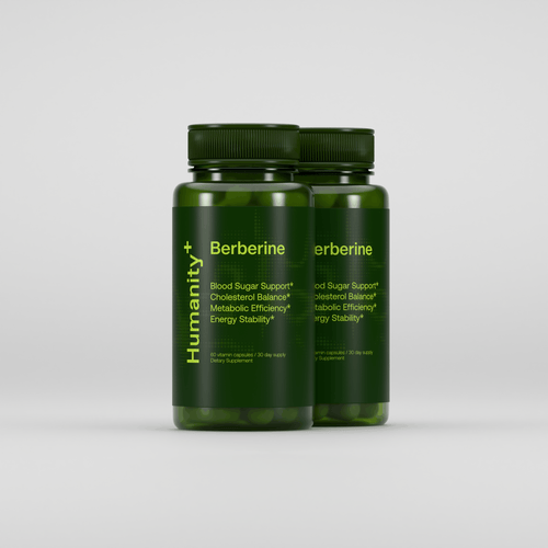 Berberine