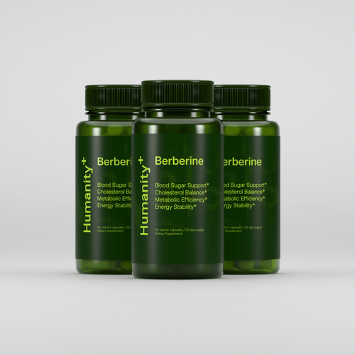 Berberine