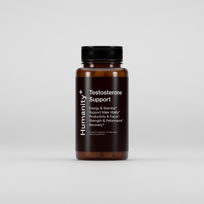 Testosterone Boost