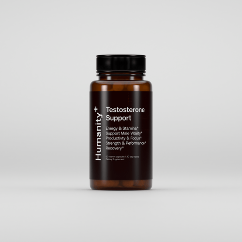 Testosterone Boost