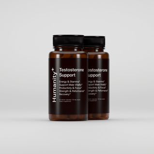 Testosterone Boost