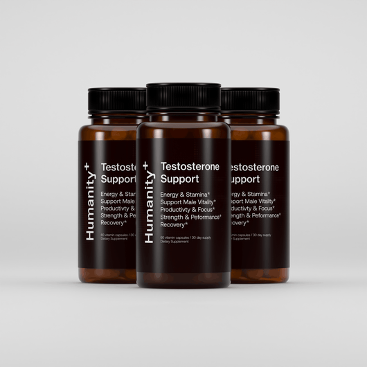 Testosterone Boost