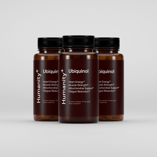 CoQ10 (Ubiquinol)