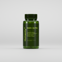 NAD+ Ultra (500mg)