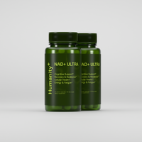 NAD+ Ultra (500mg)