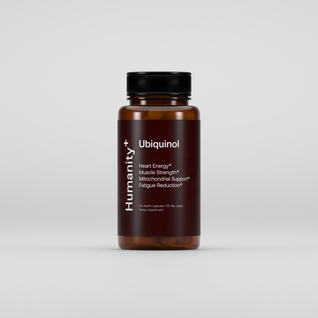CoQ10 (Ubiquinol)