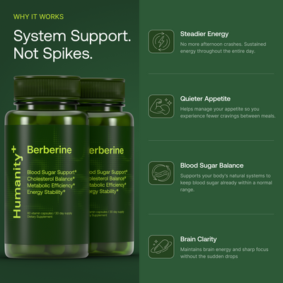 Berberine