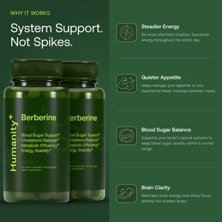 Berberine