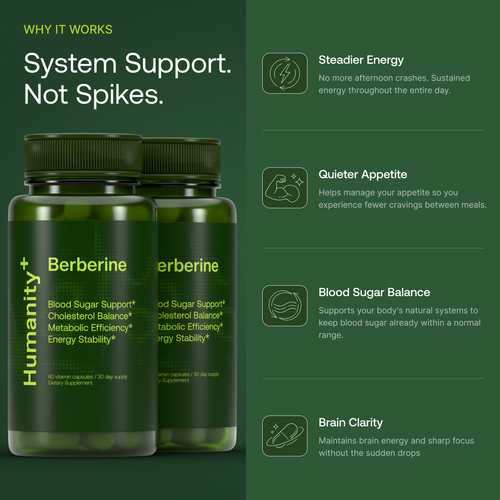 Berberine