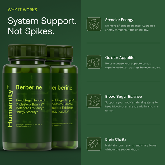 Berberine