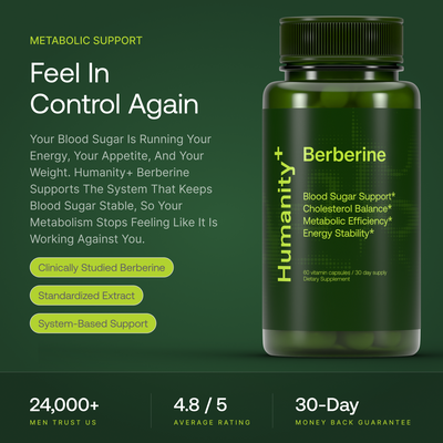 Berberine