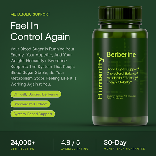 Berberine