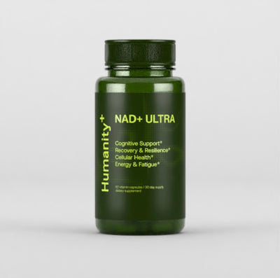 NAD+ Ultra (500mg)