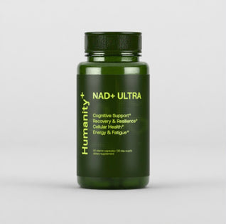 NAD+ Ultra (500mg)