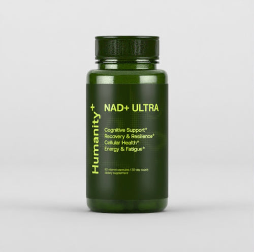 NAD+ Ultra (500mg)