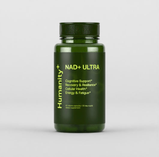 NAD+ Ultra (500mg)