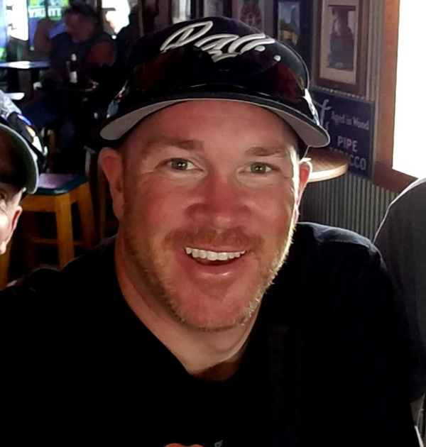 Mark T. | Verified Customer ✔️