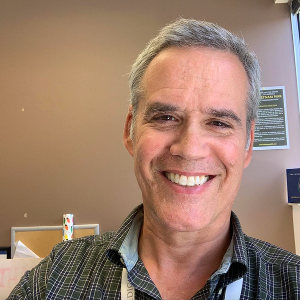 David H. | Verified Customer ✔️