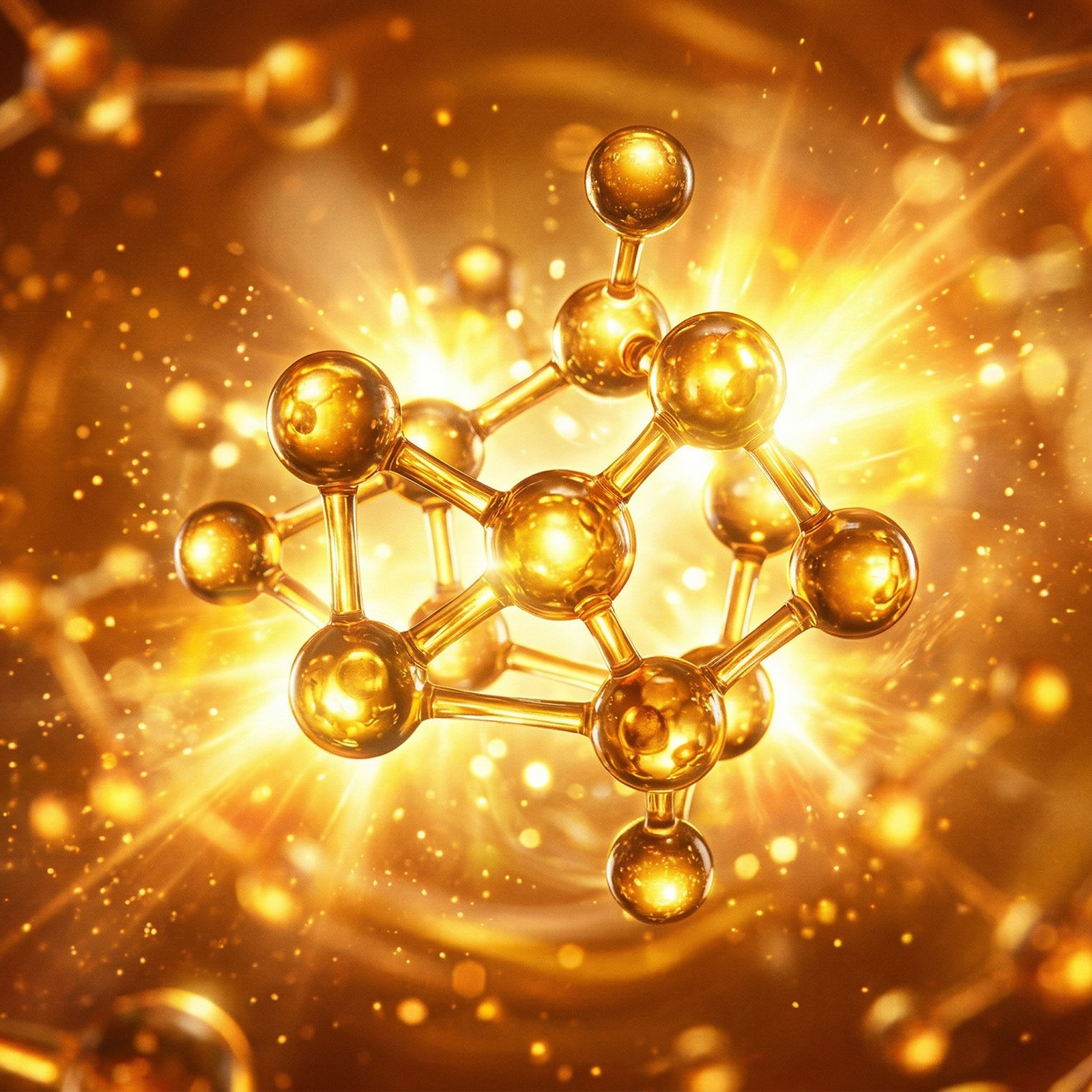 Humanity+ Ubiquinol: Cellular Energy Support